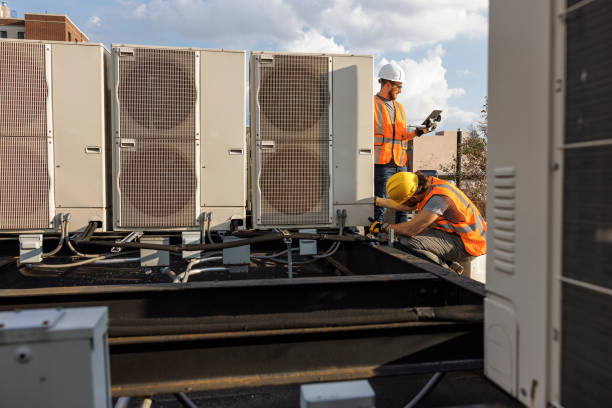 Best HVAC repair near me  in Slatington, PA