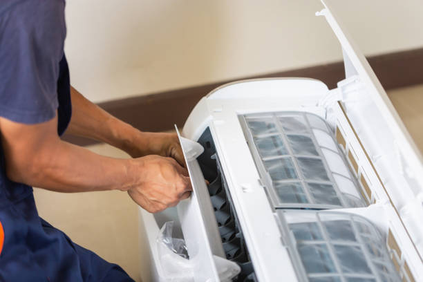 Best HVAC emergency services  in Slatington, PA