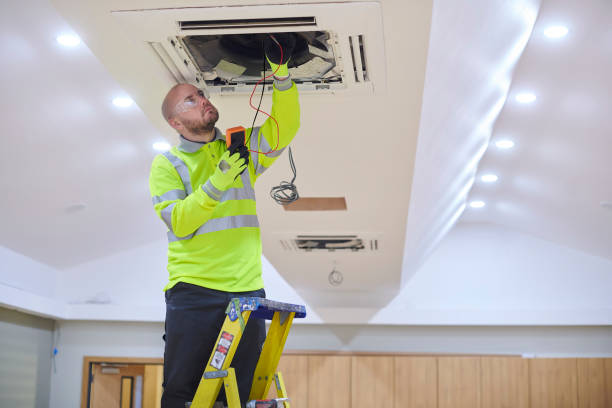 Best HVAC air duct cleaning  in Slatington, PA