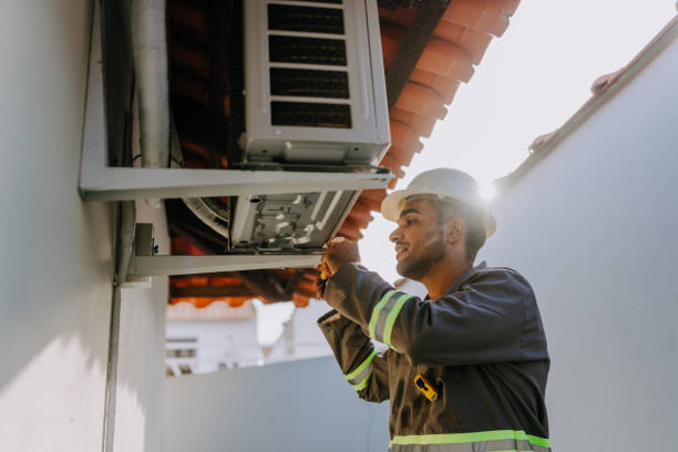 AC installation near me in Slatington, PA