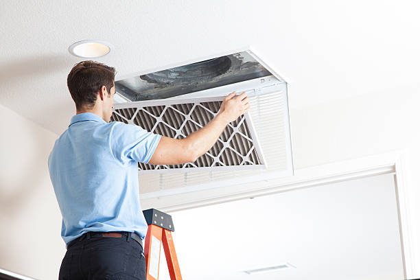 Best HVAC installation services  in Slatington, PA