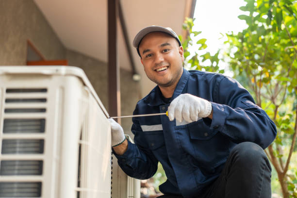 Best Local HVAC companies  in Slatington, PA
