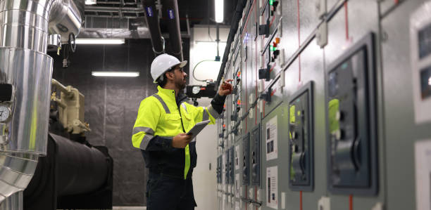 HVAC maintenance plan in Slatington, PA