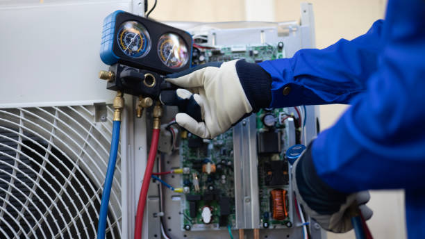 Best AC installation near me  in Slatington, PA