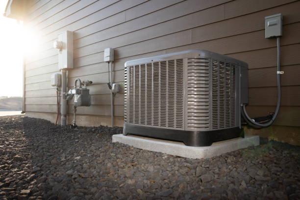 Best HVAC contractors  in Slatington, PA